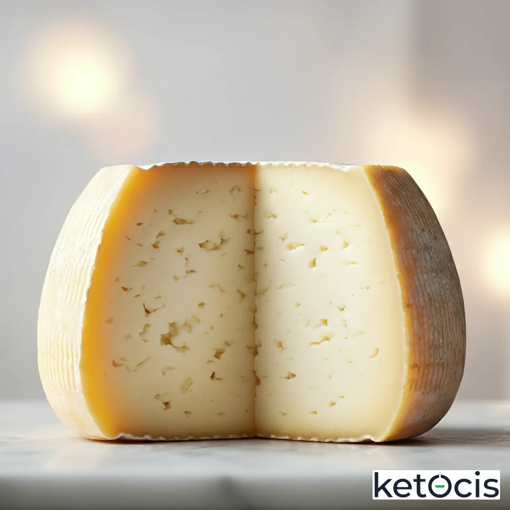 Queso Capulín: Biohacking Lácteo y Reto Glucémico