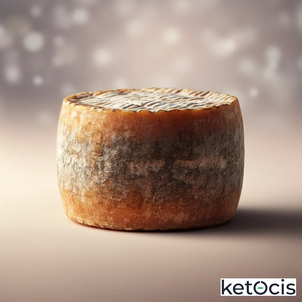 Chevrotin: Grasa Pura para tu Cetosis Óptima