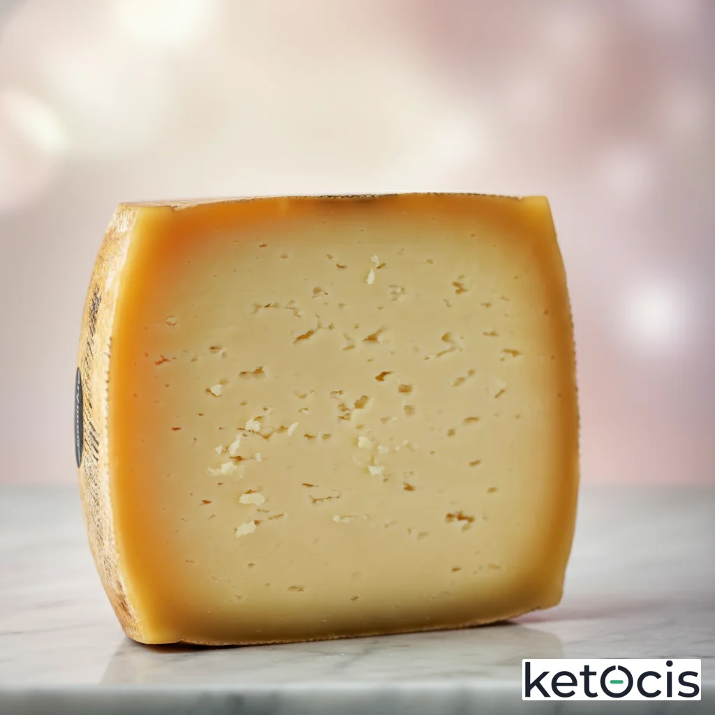 Queso Colonia: Optimización Lipídica y Sostenibilidad Cetogénica