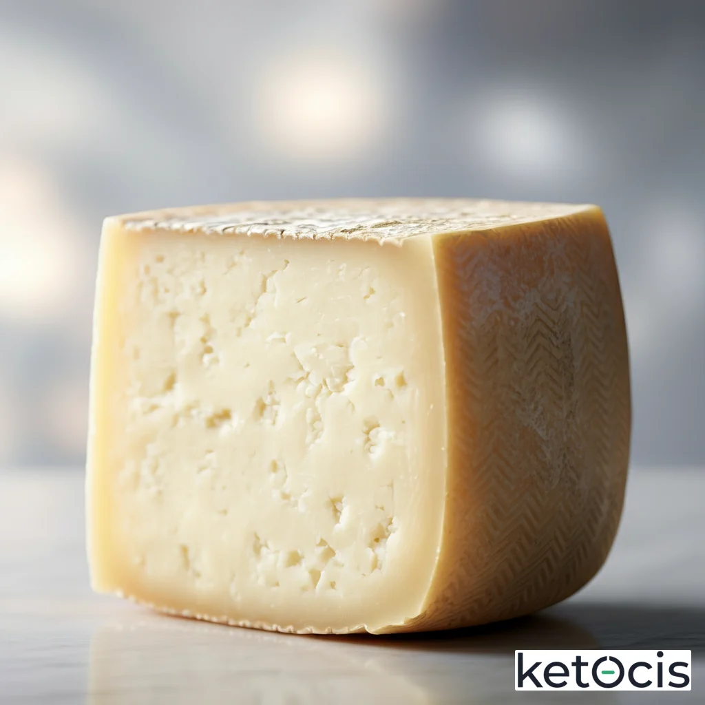 Cotija: El Potenciador Salino Keto de tu Metabolismo