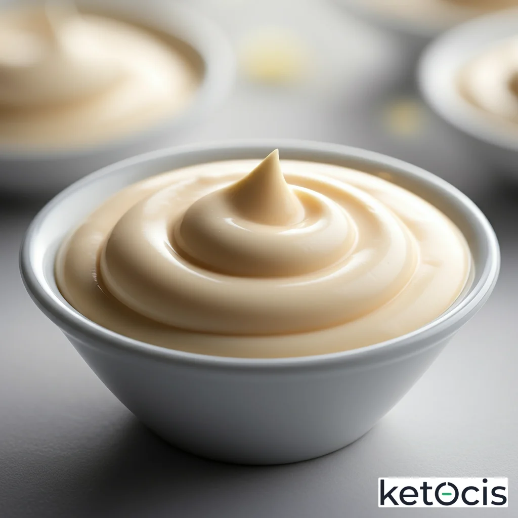 Queso Crema: Grasa Esencial para Tu Keto Óptimo