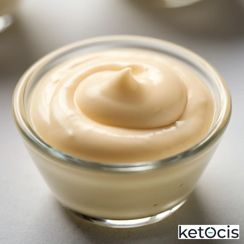 Queso Crema Tropical: Riesgos Ocultos para la Cetosis
