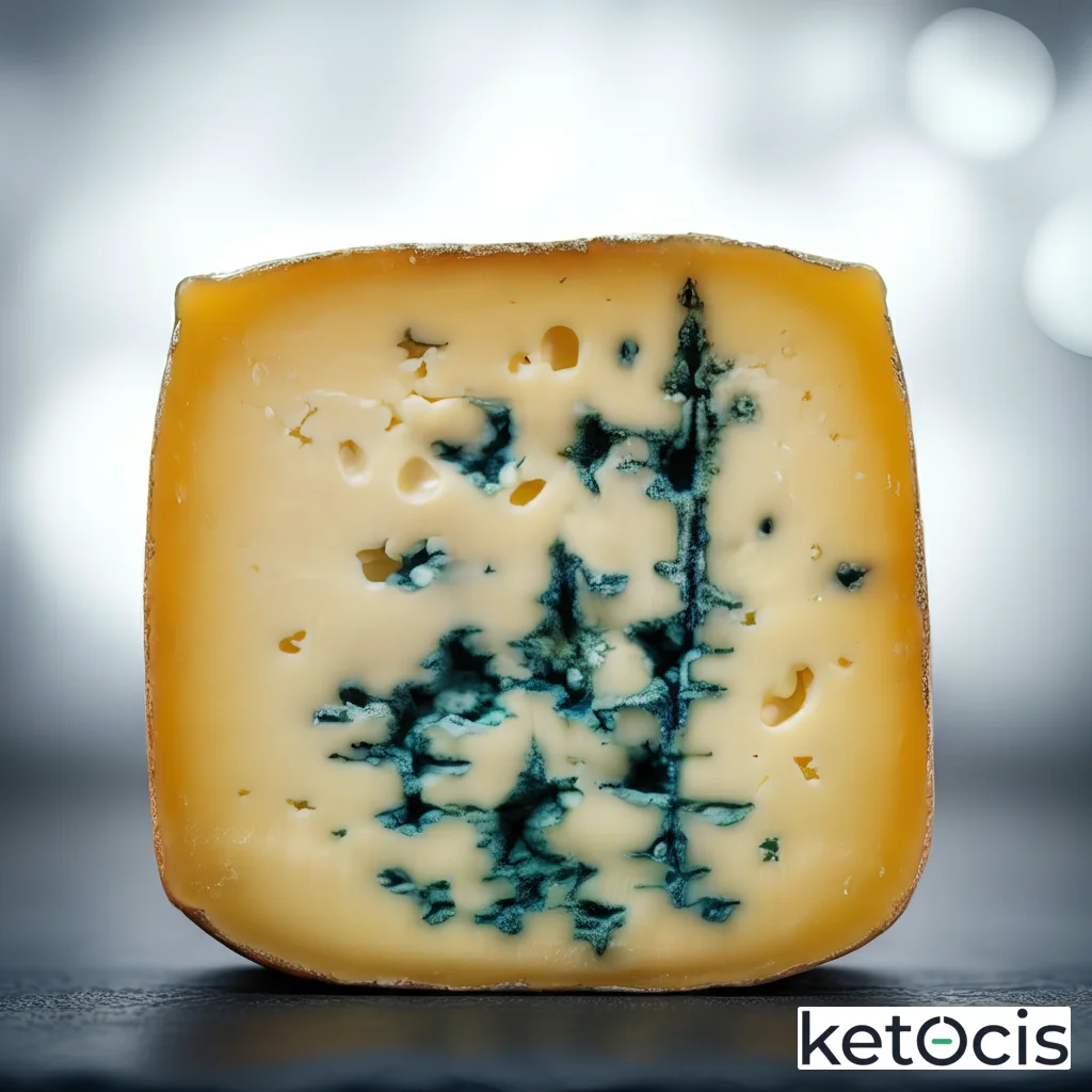 Danablu: ¡Grasa Keto Premium para una Cetosis Óptima!