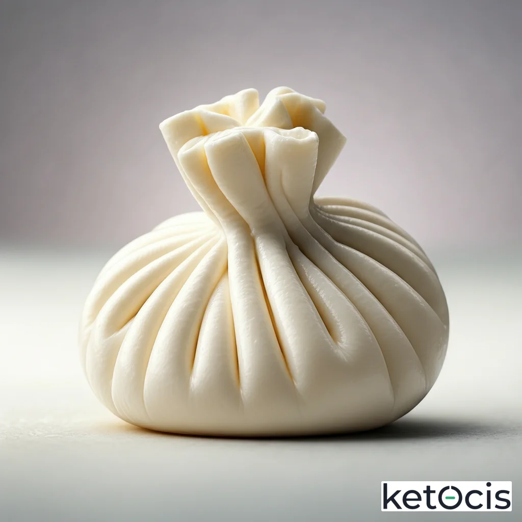 Queso de Hoja Ecuatoriano: Grasa Pura para la Maestría Cetogénica