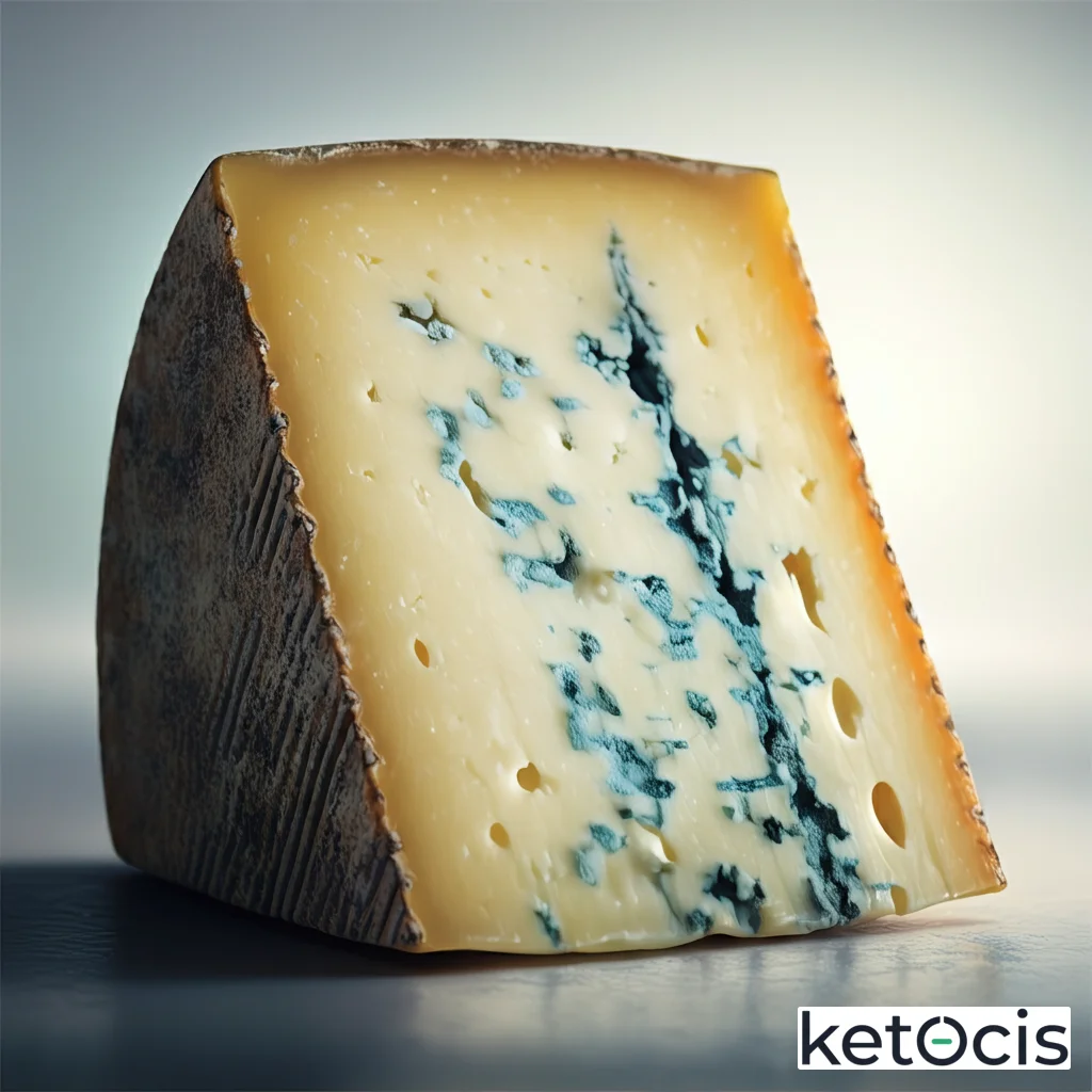 Queso de la Peral: Grasa Pura para Cetosis Óptima