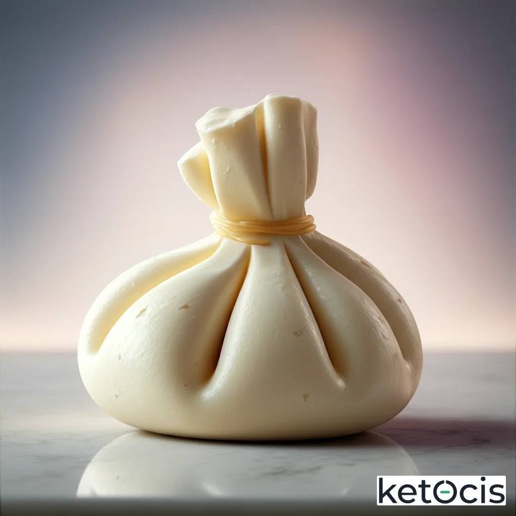 Queso de Mano: Grasa Pura para tu Cetosis Óptima