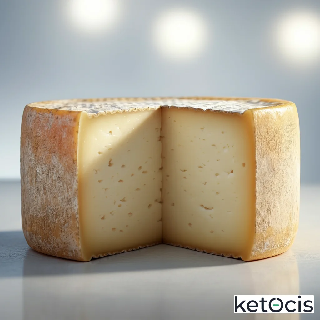 Queso Tres Leches: Maestría Cetogénica Láctea de Alto Valor
