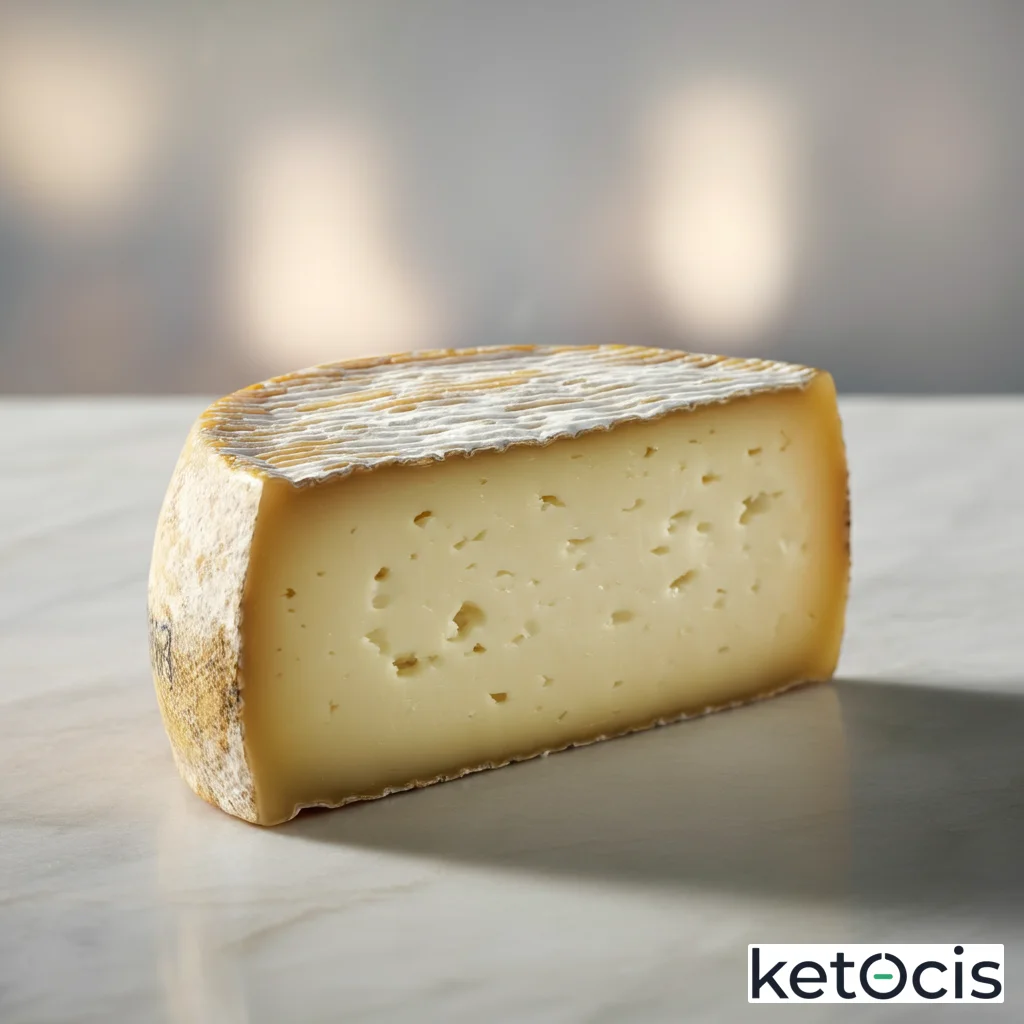 Queso de Pasto de Verano: Cetonas Puras y Nutrición Premium