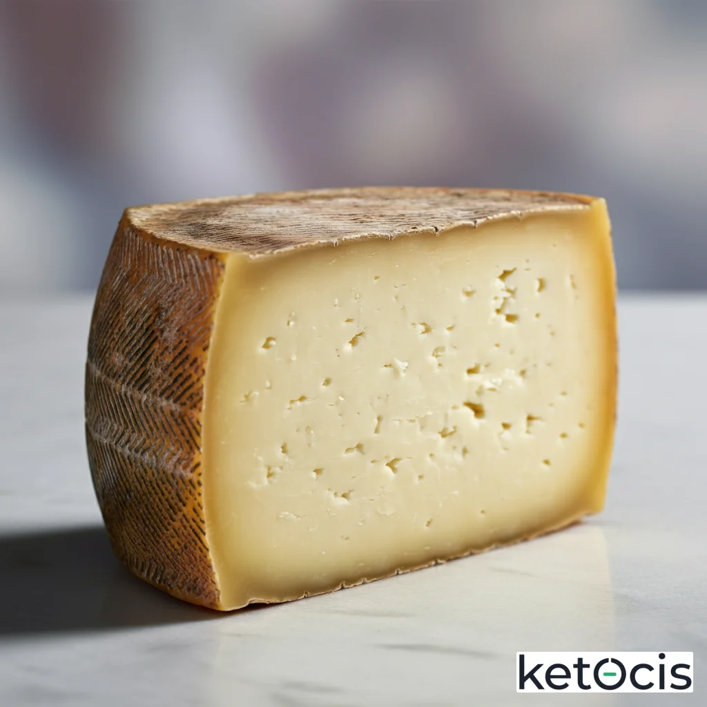 Terrincho: Grasa Pura para una Cetosis Óptima