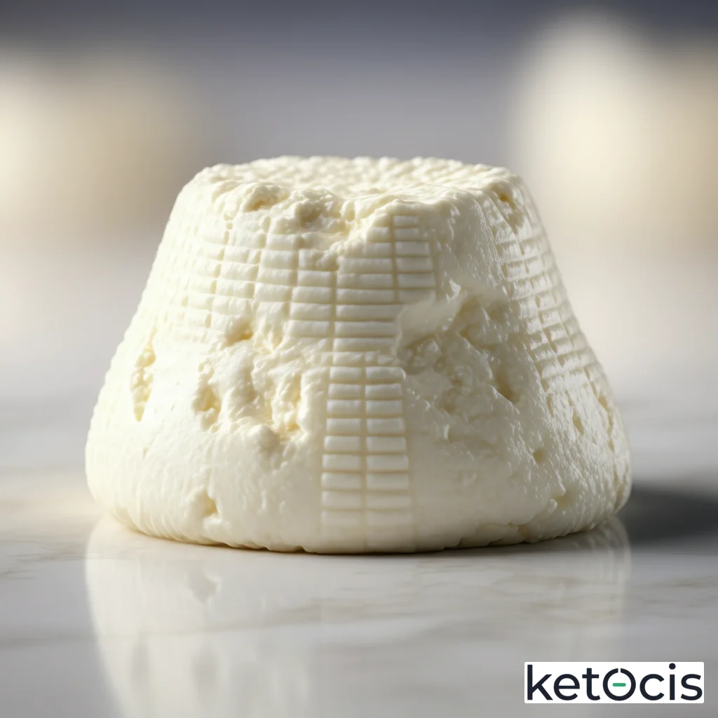 Galotyri: El Lácteo Keto de Élite para la Cetosis Óptima
