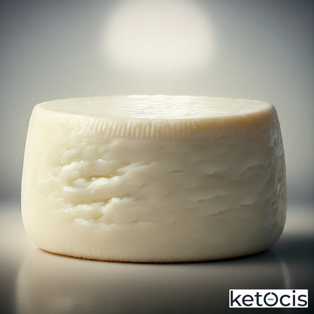 Queso Guayanés: Grasa Pura para tu Cetosis Óptima