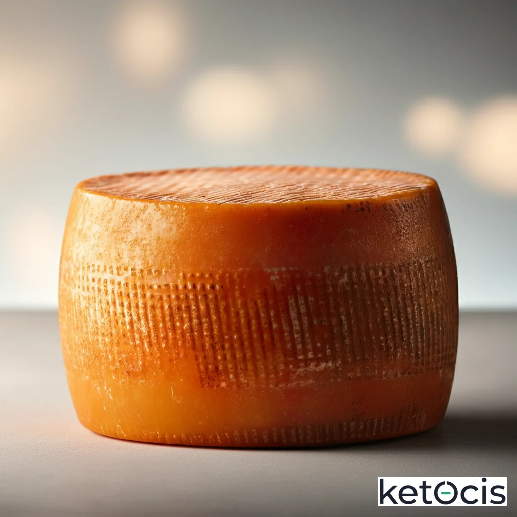 Herve: Potencia Grasa Fermentada para tu Keto Óptima