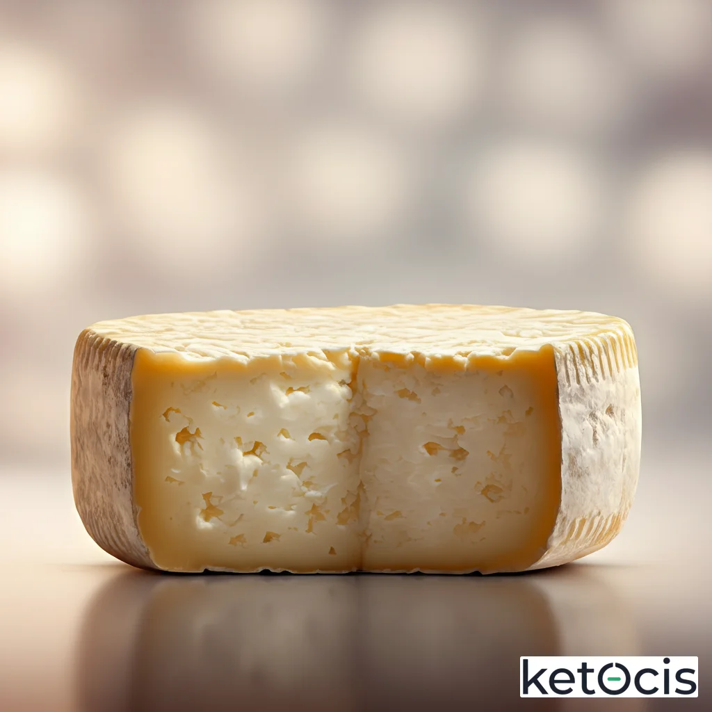 Queso Jarocho: Potencia Cetogénica y Sabor Auténtico