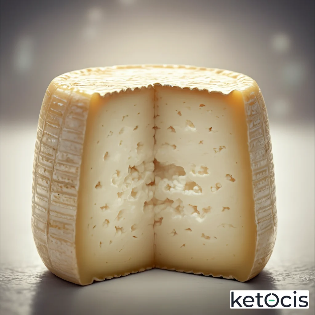 Kalathaki: El Queso Griego Keto para la Excelencia Metabólica