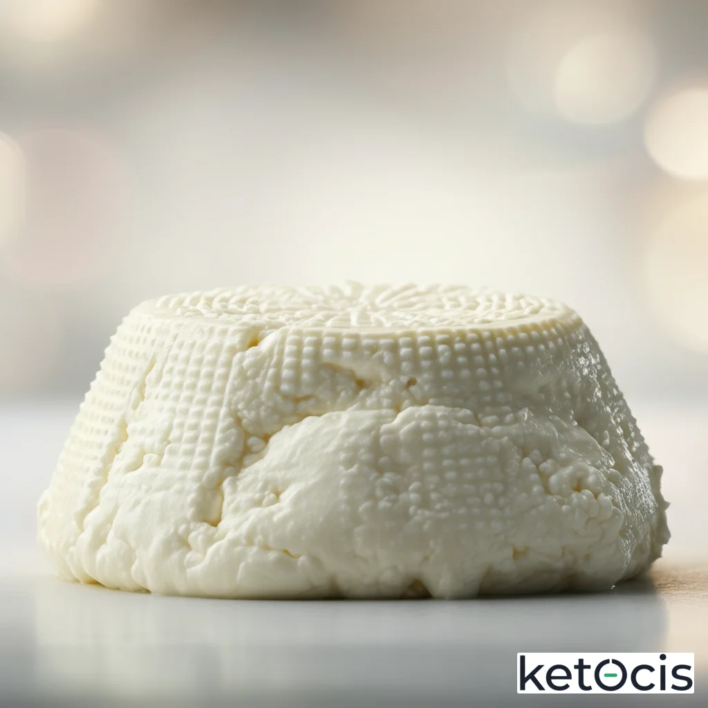 Katiki: Lácteo Caprino de Élite para la Cetosis Óptima