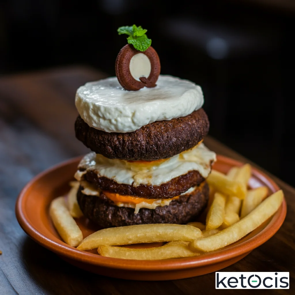 Kopanisti: El Impulso Fermentado Keto para tu Metabolismo