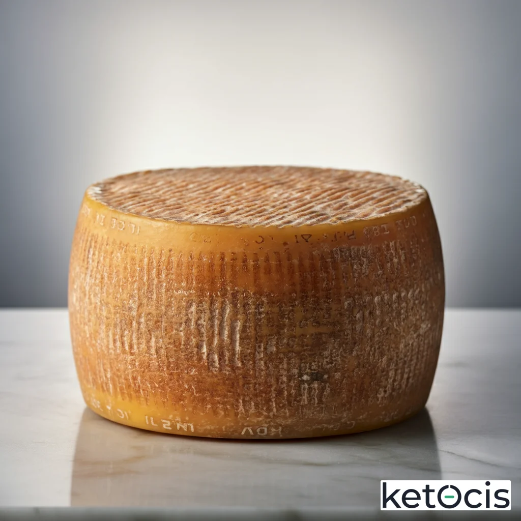 Queso Langres: Fermentación Elite para tu Cetosis Óptima