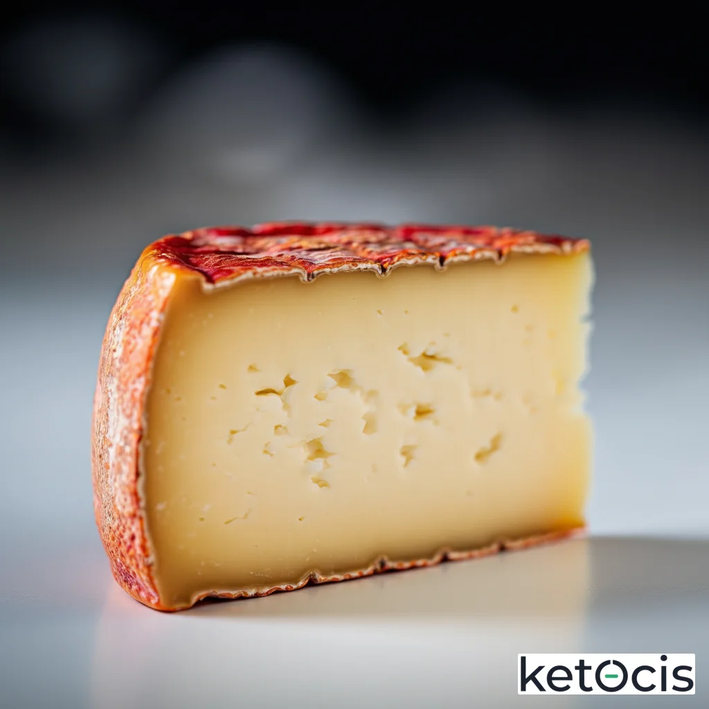 Queso Lavado en Cerveza: Optimizando Grasas para Cetosis