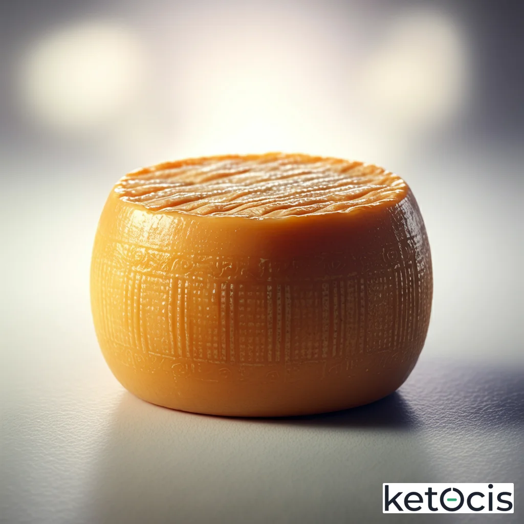 Queso Leipziger: Proteína Élite para la Optimización Cetogénica