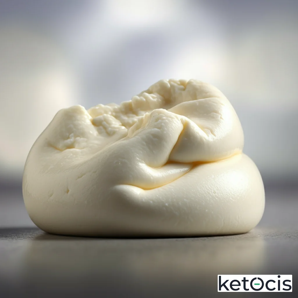 Queso Lluta: Optimización Keto Andina Pura