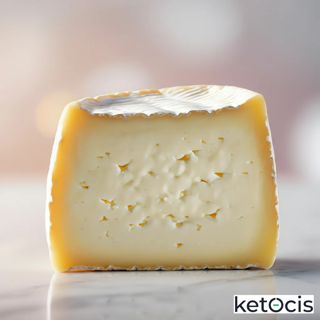 Manouri: Grasa Láctea Suprema para tu Cetosis Óptima