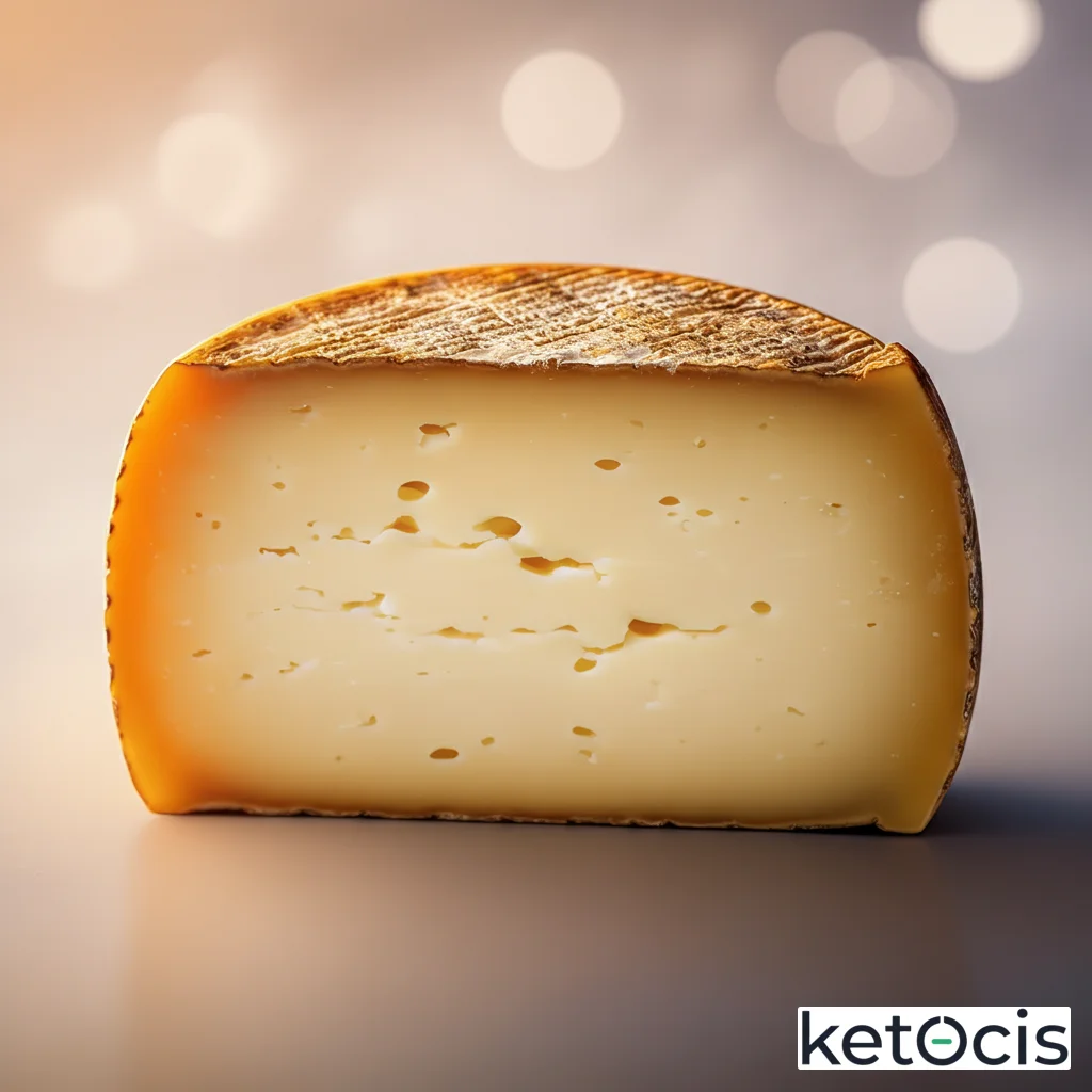 Metsovone: Grasa Pura para Cetosis Profunda