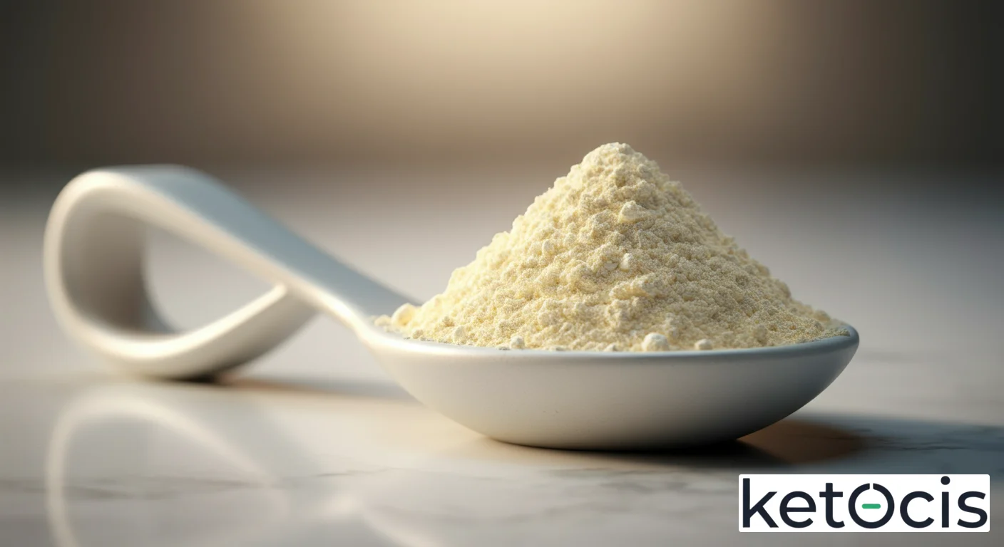 Queso Montasio: Lácteo Keto de Élite para Potenciar tu Salud