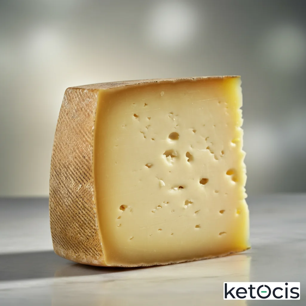 Monte Veronese: Grasa Densa para la Cetosis Óptima