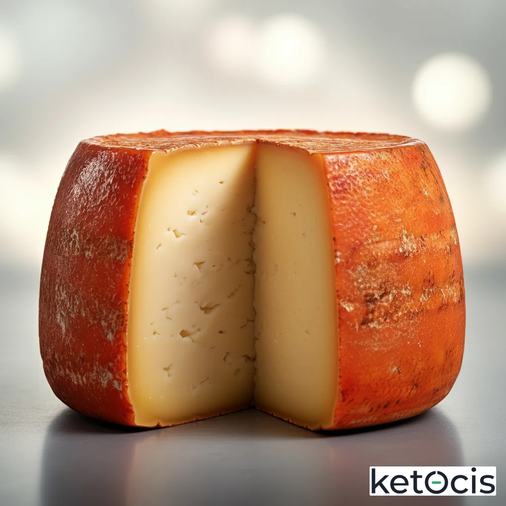 Munster: Grasa Láctea Fermentada para una Cetosis Óptima