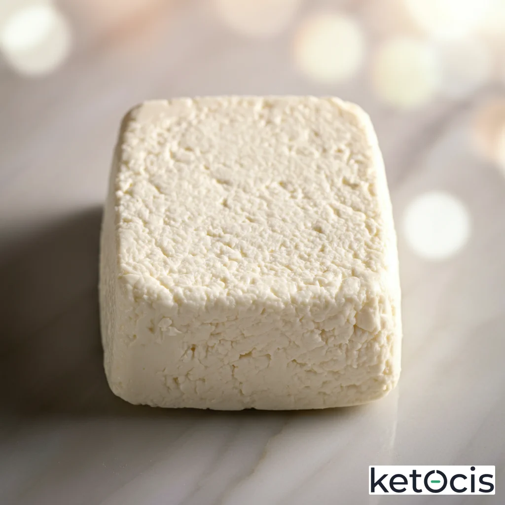 Myzithra: Proteína Láctea Pura para tu Cetosis Óptima