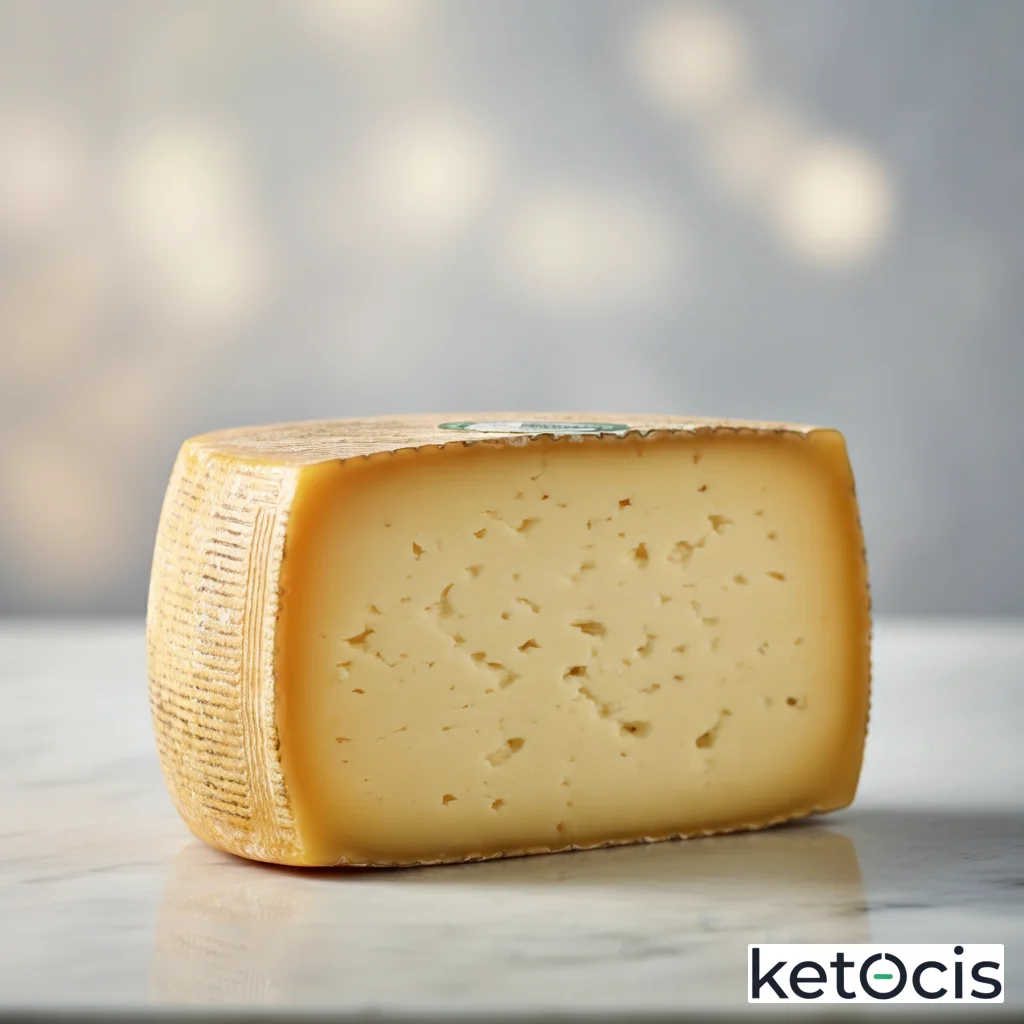 Nieheimer Käse: Proteína Pura para Cetosis Óptima