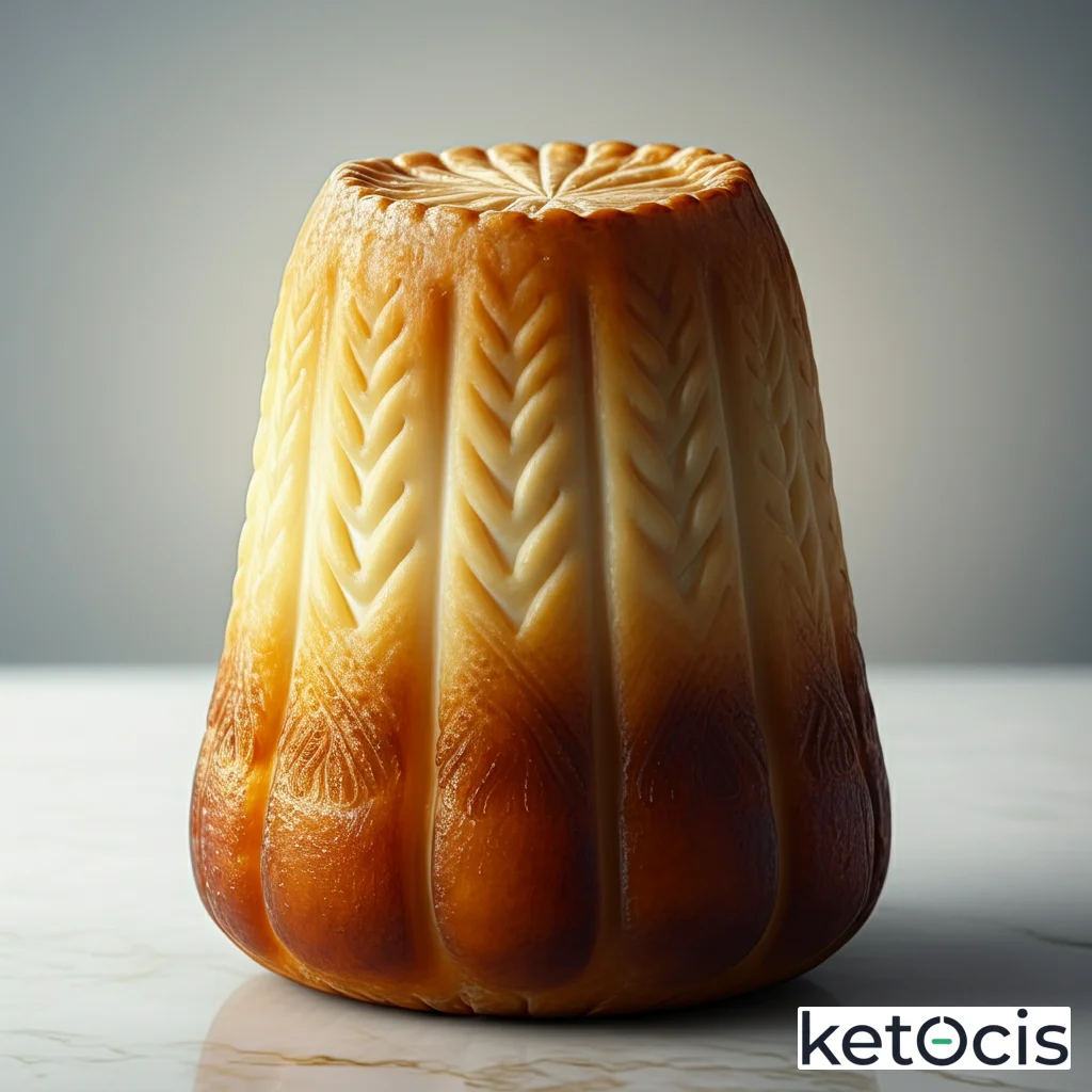 Oscypek: Grasa Pura para Cetosis Profunda y Saciedad