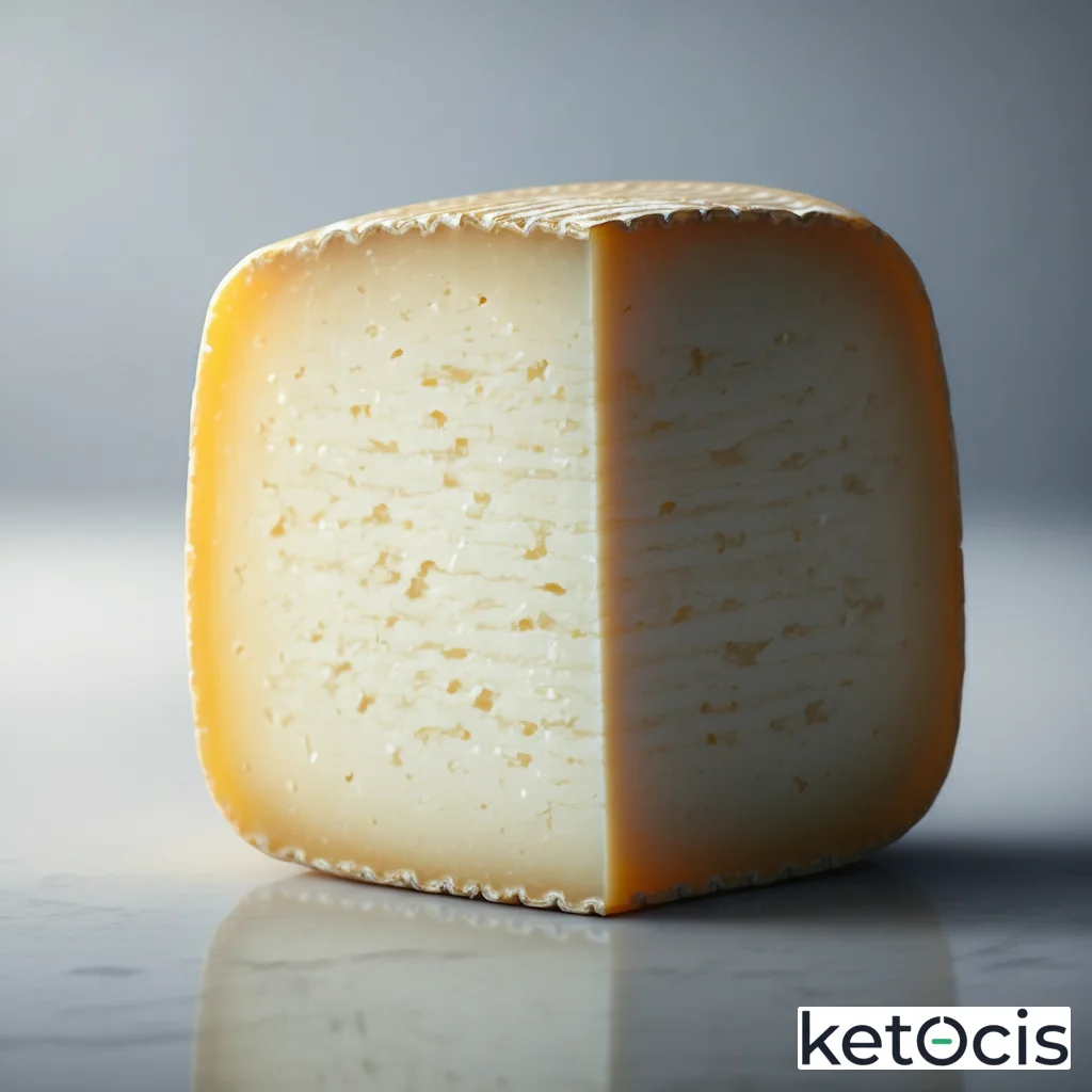 Queso Palmita: El Lácteo Keto para Rendimiento Óptimo