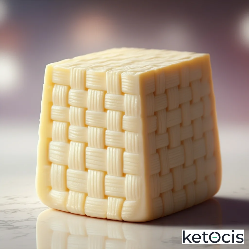 Queso Panela: Lácteo Keto Estratégico para la Saciedad