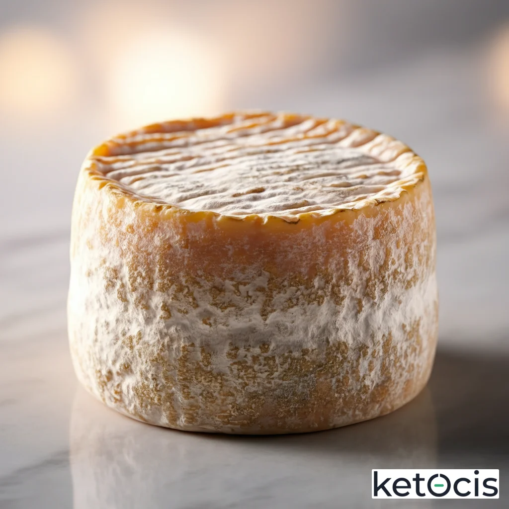 Pélardon: Grasa Pura para la Cetosis Óptima