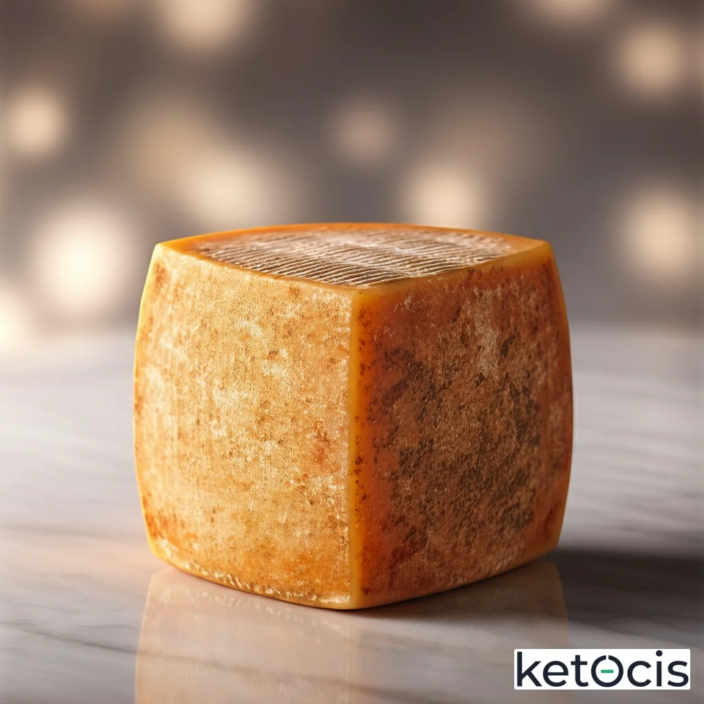 Pont-l’Évêque: Fermentación Keto para Perfiles Lipídicos Óptimos