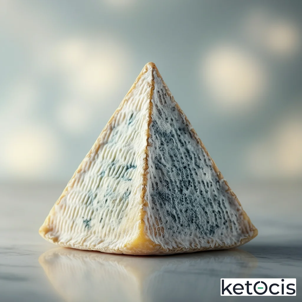 Pouligny-Saint-Pierre: Delicia Keto para la Longevidad Celular