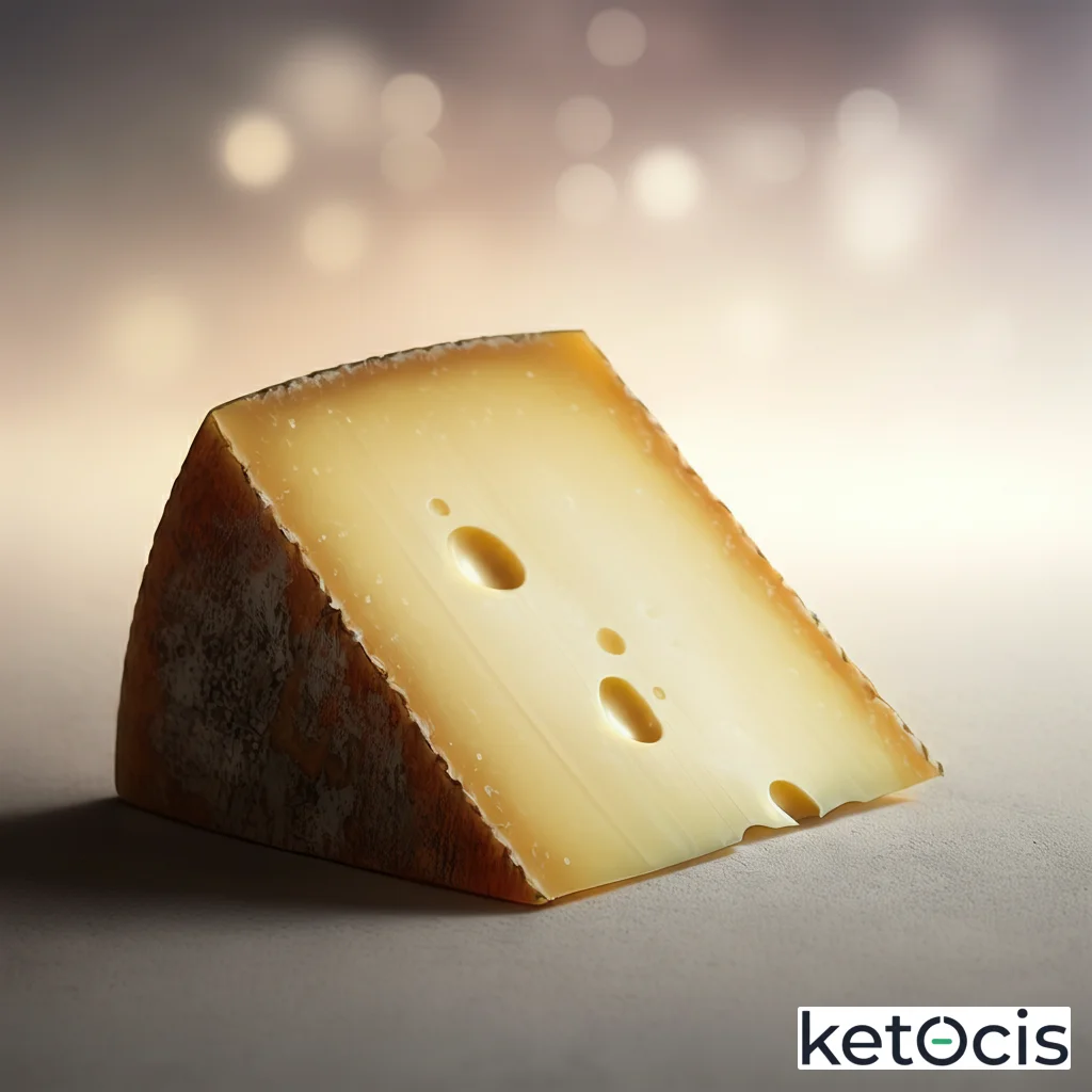 Raclette: Grasa Densa Keto para Optimizar la Cetosis