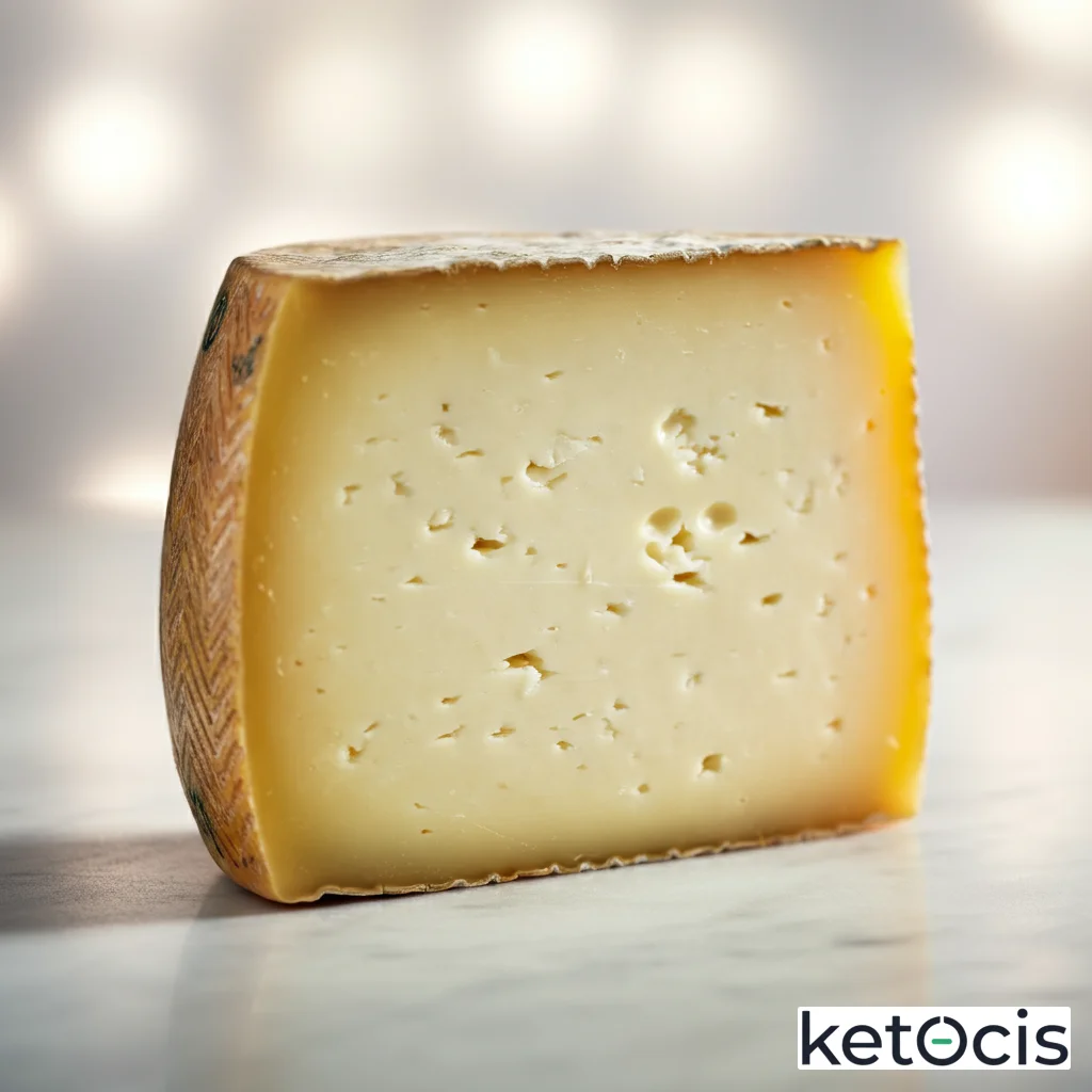 Raschera: Grasa Pura para tu Cetosis Óptima