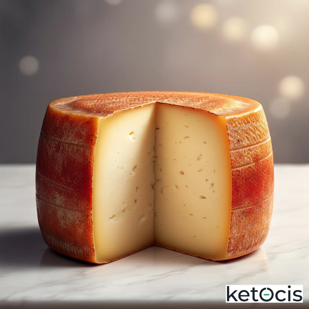 Romadur: Grasa Pura para una Cetosis Eficiente