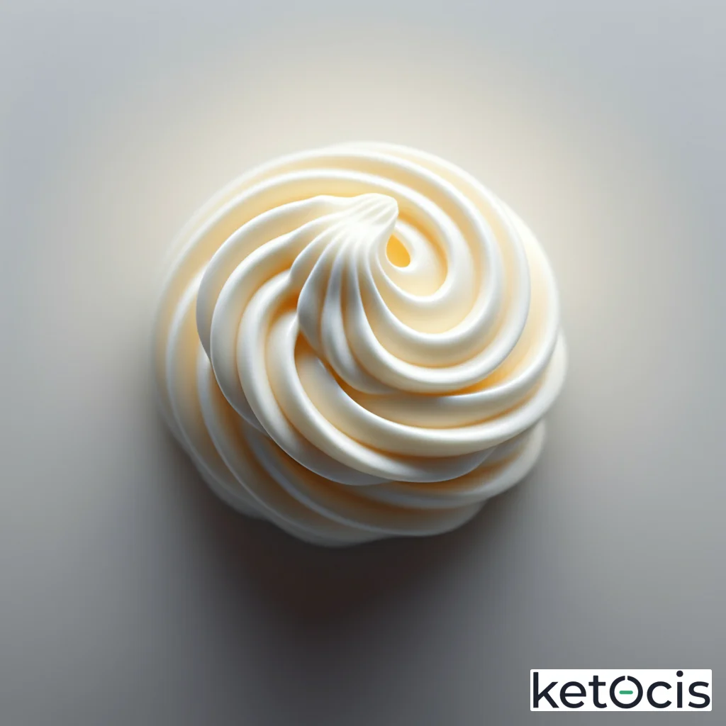 Roomkaas: Grasa Pura para una Cetosis Profunda y Sostenida