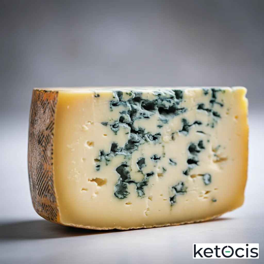Roquefort: Cetosis Profunda y Sabor Intenso