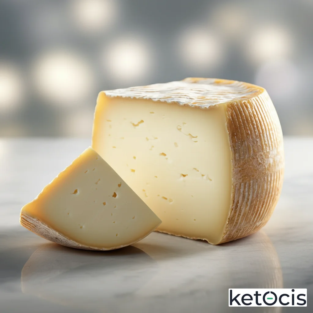 Queso Rumi: Grasa Esencial para la Cetosis Óptima