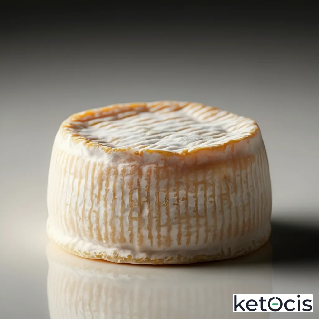 Saint-Félicien: Grasa Pura para Cetosis Óptima