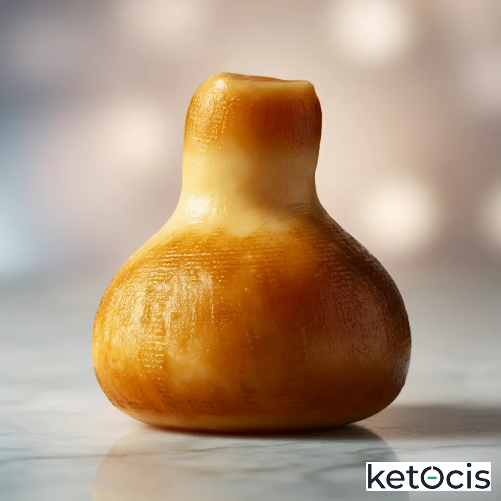 San Simón da Costa: Grasa Pura para tu Cetosis Óptima