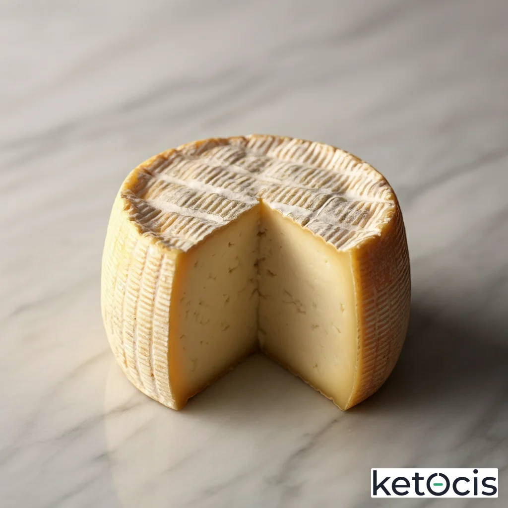 Queso Seco Nicaragüense: Excelencia Cetogénica y Nutricional