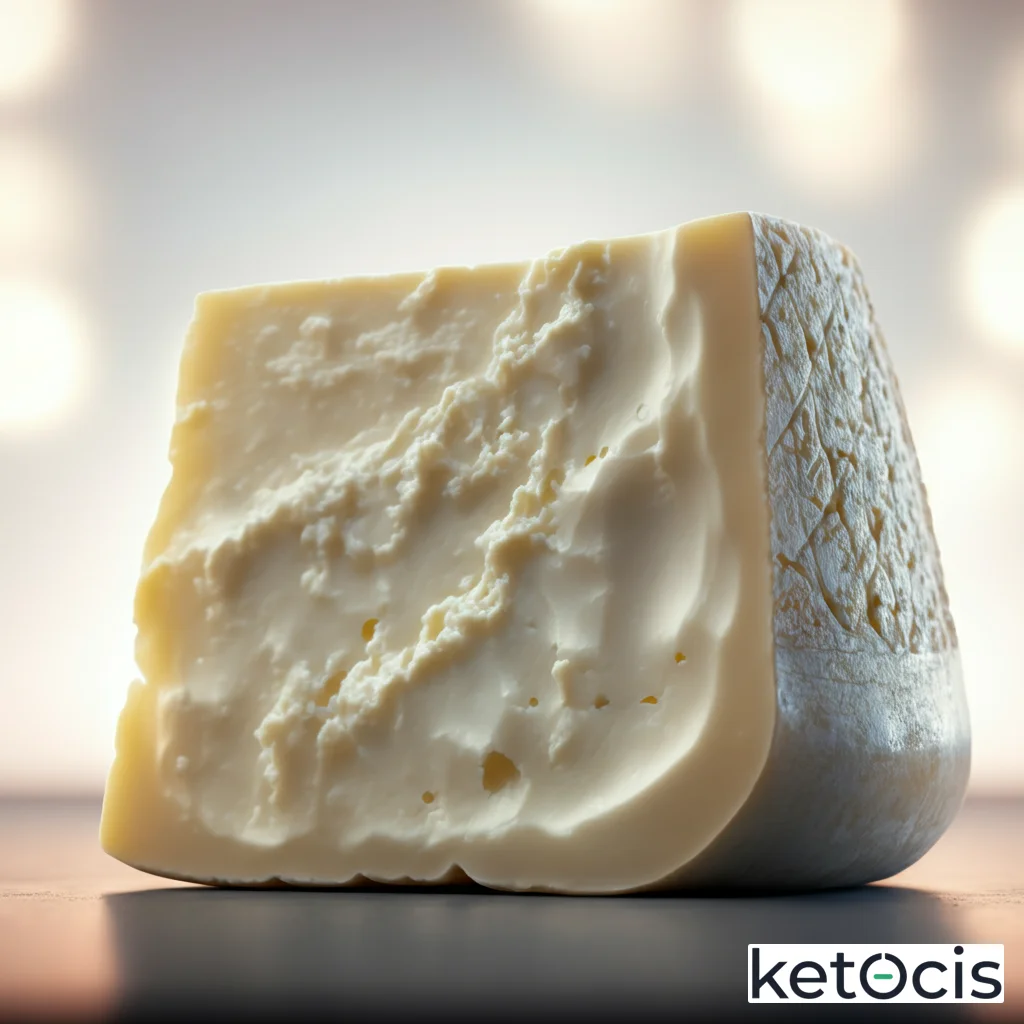 Sirene: El aliado lácteo para una cetosis profunda y sostenida.