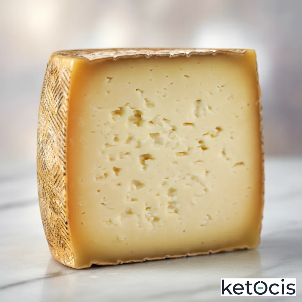 Queso Tafí: Lácteo Keto Ancestral para Rendimiento Óptimo