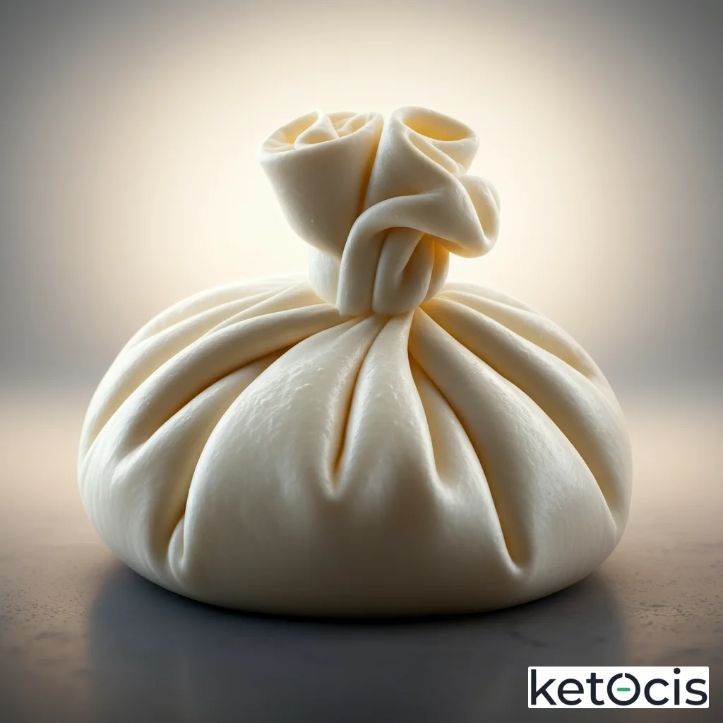 Queso Telita: Grasa Pura para tu Cetosis Óptima