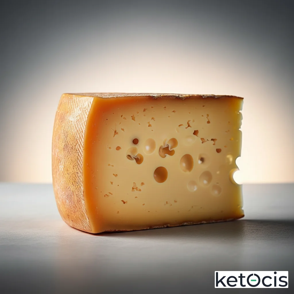 Tilsit: Optimización Cetogénica y Nutricional Superior